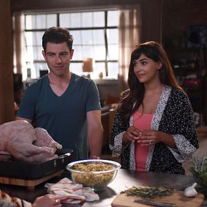 Fotoğraf Hannah Simone