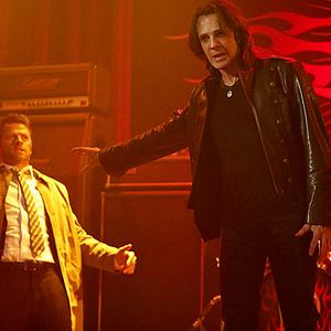 Fotoğraf Rick Springfield