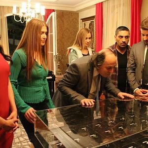 Fotoğraf Kertenkele