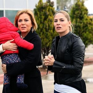 Fotoğraf Yüksek Sosyete