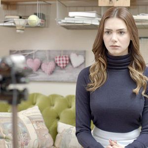 Fotoğraf Seviyor Sevmiyor