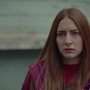 Fotoğraf Kırgın Çiçekler