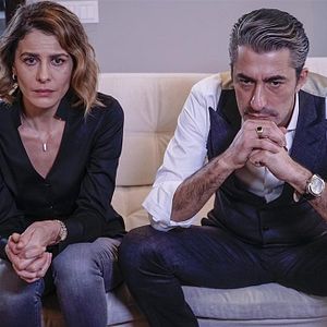 Fotoğraf Paramparça