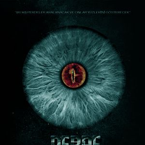 Fotoğraf Perde Ayn-ı Cin