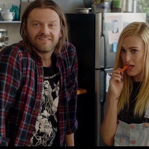 Fotoğraf Rumer Willis