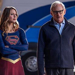 Fotoğraf Victor Garber