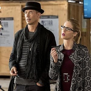 Fotoğraf Tom Cavanagh