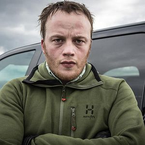 Fotoğraf Albin Grenholm