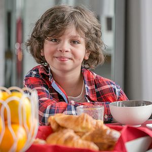 Fotoğraf Stylane Lecaille