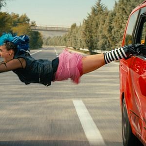 Fotoğraf Charlotte Gabris