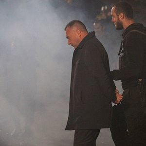 Fotoğraf Eşkıya Dünyaya Hükümdar Olmaz