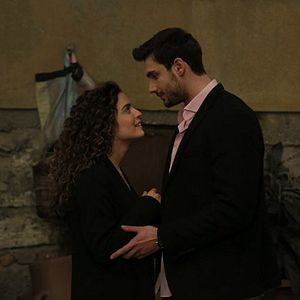 Fotoğraf Gülümse Yeter