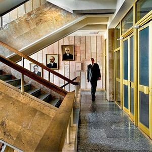 Fotoğraf La supplication