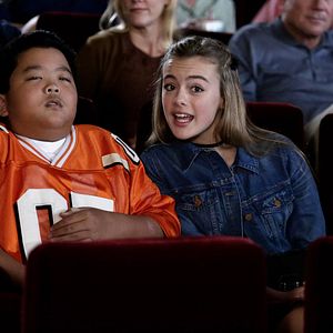 Fotoğraf Hudson Yang