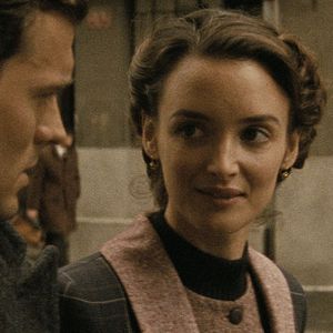 Fotoğraf Charlotte Le Bon