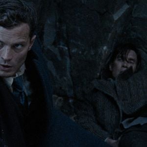 Fotoğraf Jamie Dornan