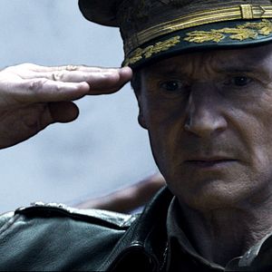 Fotoğraf Liam Neeson