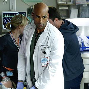 Fotoğraf Boris Kodjoe