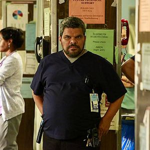 Fotoğraf Luis Guzmán