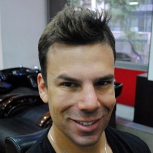 Fotoğraf Lipy Adler