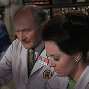 Fotoğraf The Time Tunnel