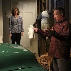 Fotoğraf Nancy Travis