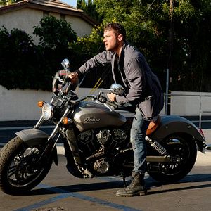 Fotoğraf Ryan Phillippe