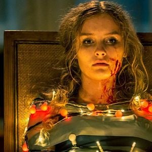 Fotoğraf Better Watch Out