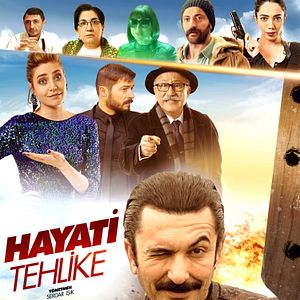 Fotoğraf Hayati Tehlike