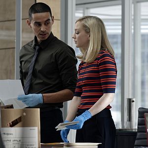 Fotoğraf Emily Kinney