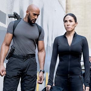 Fotoğraf Henry Simmons