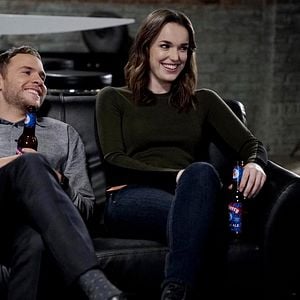 Fotoğraf Iain De Caestecker