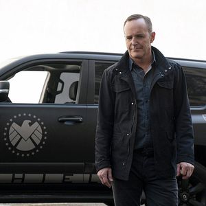 Fotoğraf Clark Gregg