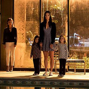 Fotoğraf Nathalie Kelley