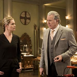 Fotoğraf Rebecca Romijn