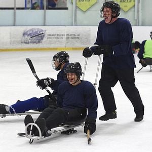 Fotoğraf Micah Fowler