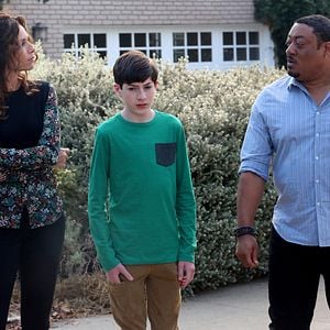 Fotoğraf Minnie Driver