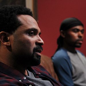 Fotoğraf Mike Epps