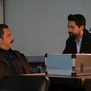 Fotoğraf Cesur Yürek