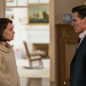 Fotoğraf Billy Crudup