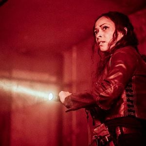 Fotoğraf Kellita Smith