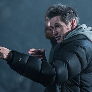 Fotoğraf Resident Evil: Son Bölüm