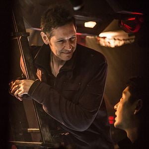 Fotoğraf Resident Evil: Son Bölüm