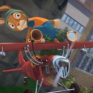 Fotoğraf Tavşan Okulu