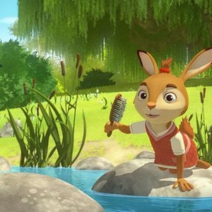 Fotoğraf Tavşan Okulu