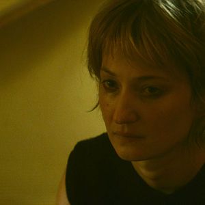 Fotoğraf Alba Rohrwacher