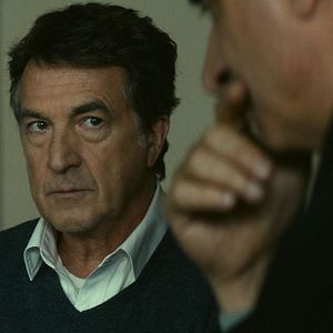 Fotoğraf François Cluzet