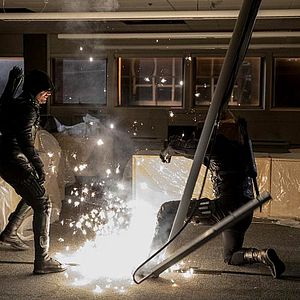 Fotoğraf Stephen Amell