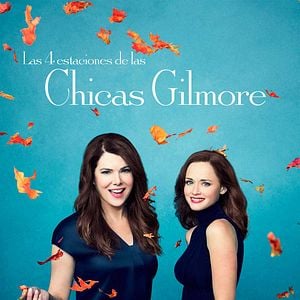 Fotoğraf Gilmore Girls: A Year in the Life
