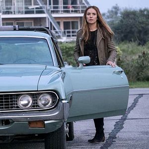 Fotoğraf The Affair